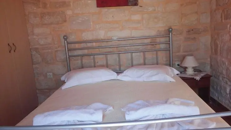Villa, 3 Yatak Odası, Kişiye Özel Havuzlu (I)