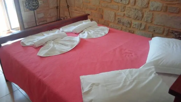 Villa, 3 Yatak Odası, Kişiye Özel Havuzlu (I)