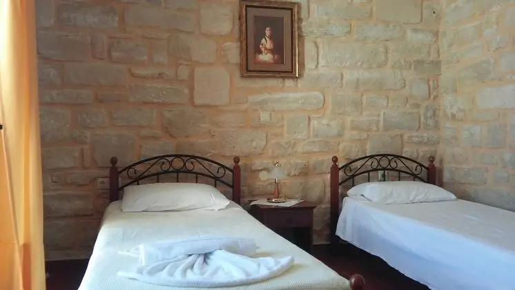 Villa, 3 Yatak Odası, Kişiye Özel Havuzlu (I)
