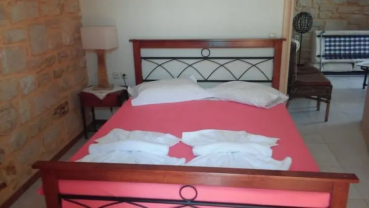Villa, 3 Yatak Odası, Kişiye Özel Havuzlu (I)