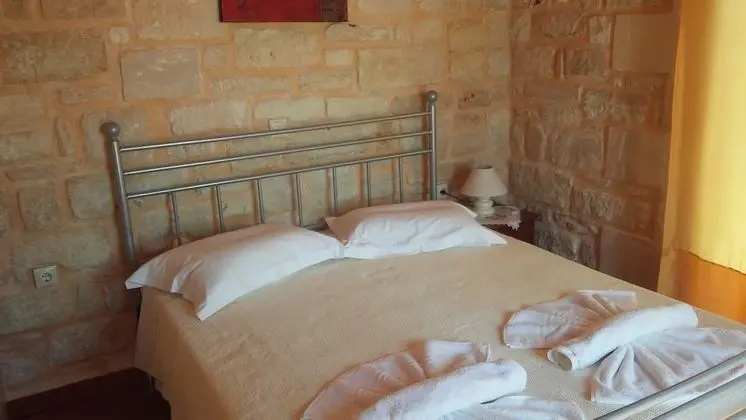 Villa, 3 Yatak Odası, Kişiye Özel Havuzlu (I)
