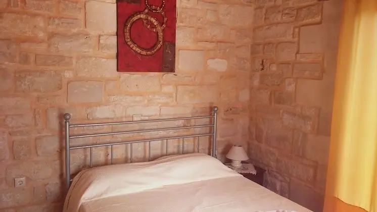 Villa, 3 Yatak Odası, Kişiye Özel Havuzlu (I)