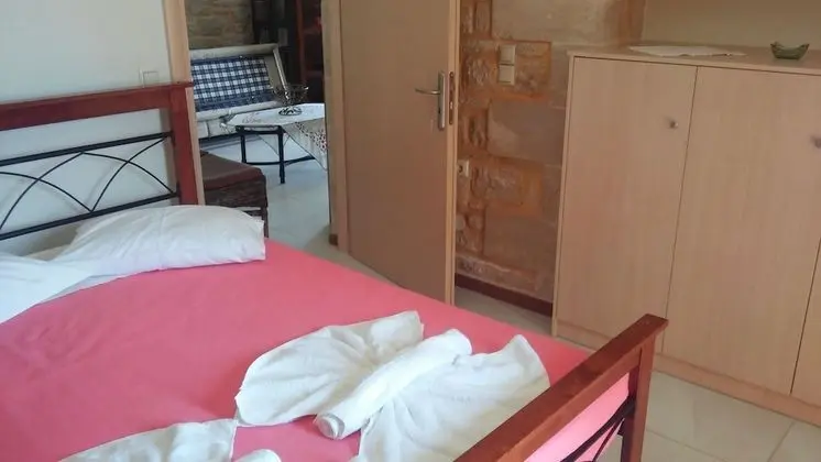 Villa, 3 Yatak Odası, Kişiye Özel Havuzlu (I)