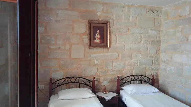 Villa, 3 Yatak Odası, Kişiye Özel Havuzlu (I)