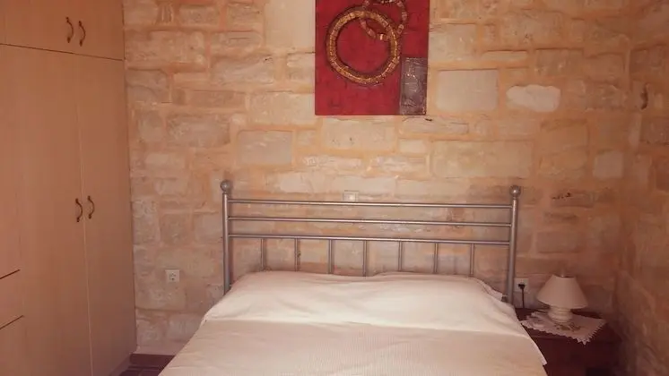 Villa, 3 Yatak Odası, Kişiye Özel Havuzlu (I)