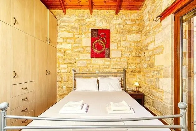 Villa, 3 Yatak Odası, Kişiye Özel Havuzlu (I)
