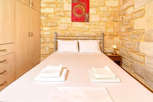 Villa, 3 Yatak Odası, Kişiye Özel Havuzlu (I)