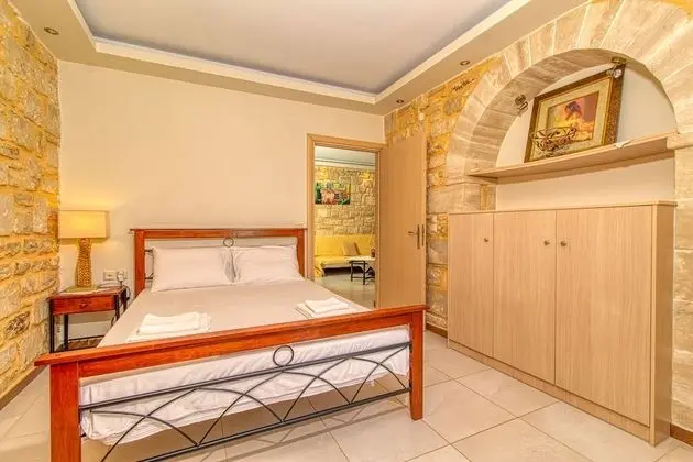 Villa, 3 Yatak Odası, Kişiye Özel Havuzlu (I)