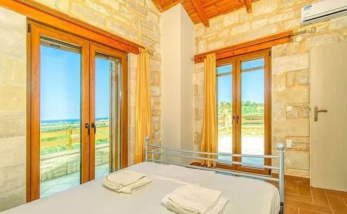 Villa, 3 Yatak Odası, Kişiye Özel Havuzlu (I)