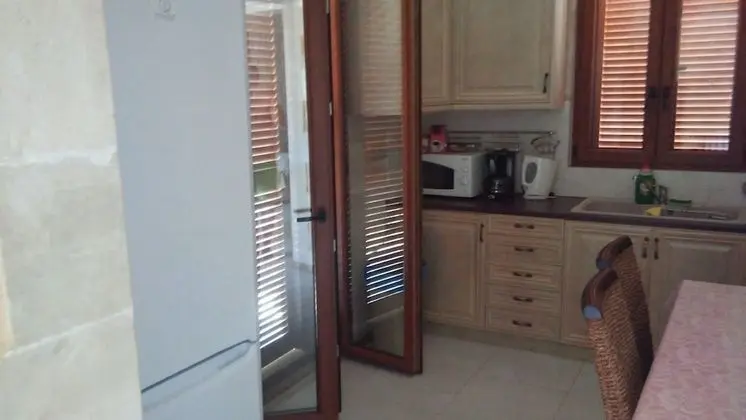 Villa, 3 Yatak Odası, Kişiye Özel Havuzlu (I)