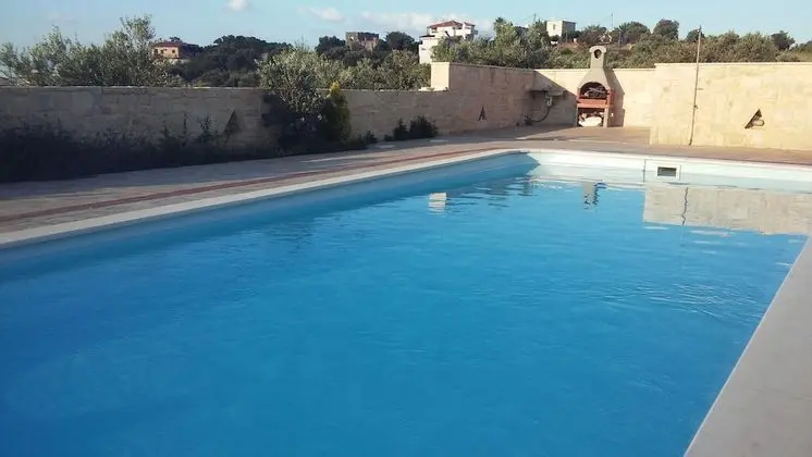 Villa, 3 Yatak Odası, Kişiye Özel Havuzlu (I)