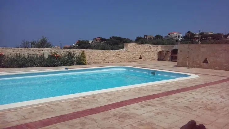 Villa, 3 Yatak Odası, Kişiye Özel Havuzlu (I)