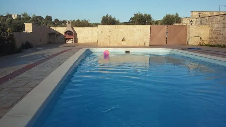 Villa, 3 Yatak Odası, Kişiye Özel Havuzlu (I)