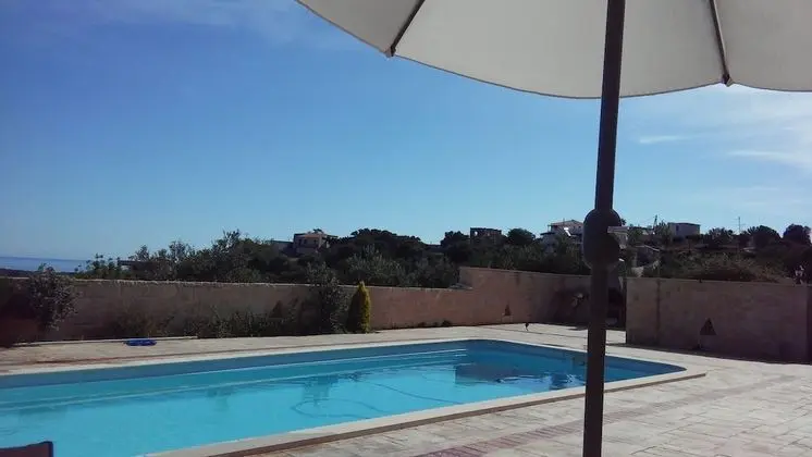 Villa, 3 Yatak Odası, Kişiye Özel Havuzlu (I)
