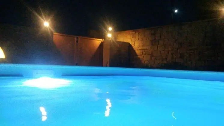 Villa, 3 Yatak Odası, Kişiye Özel Havuzlu (I)