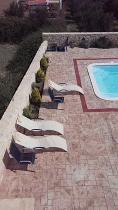 Villa, 3 Yatak Odası, Kişiye Özel Havuzlu (I)
