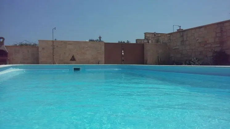 Villa, 3 Yatak Odası, Kişiye Özel Havuzlu (I)