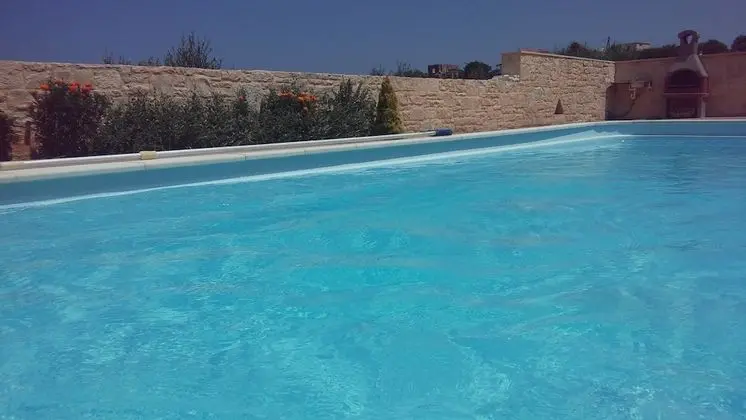 Villa, 3 Yatak Odası, Kişiye Özel Havuzlu (I)