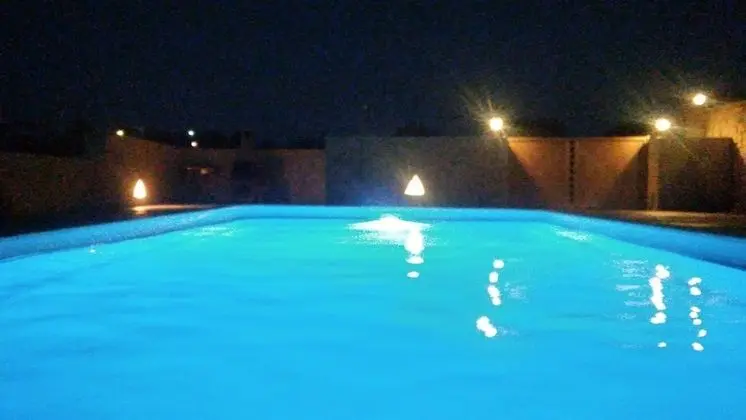 Villa, 3 Yatak Odası, Kişiye Özel Havuzlu (I)