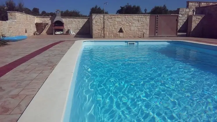 Villa, 3 Yatak Odası, Kişiye Özel Havuzlu (I)