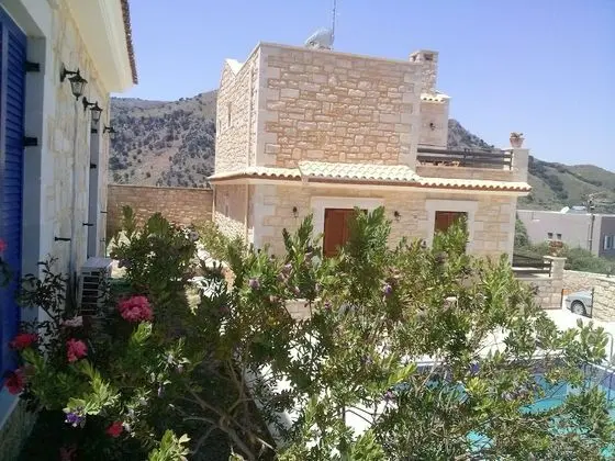 Villa, 3 Yatak Odası, Kişiye Özel Havuzlu (I)