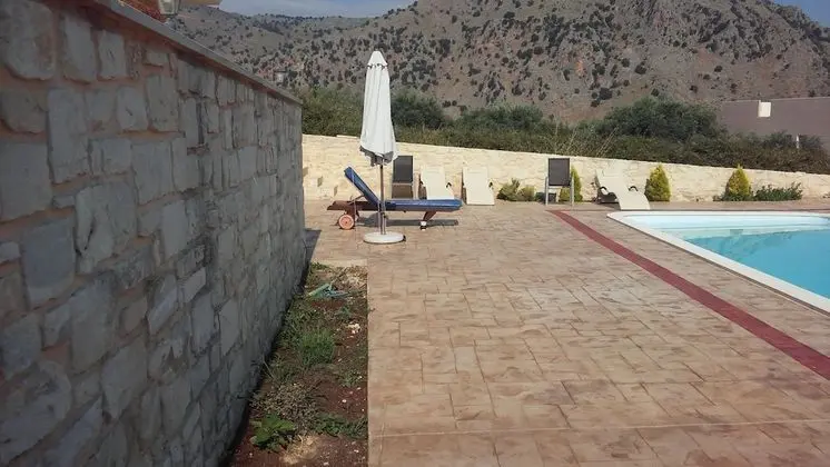 Villa, 3 Yatak Odası, Kişiye Özel Havuzlu (I)