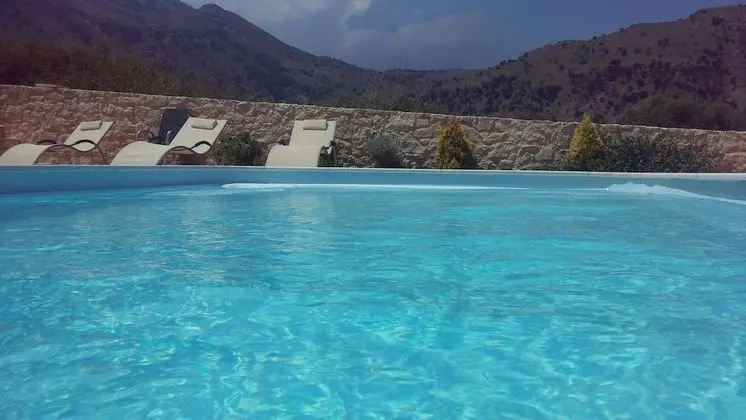 Villa, 3 Yatak Odası, Kişiye Özel Havuzlu (I)