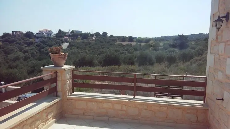 Villa, 3 Yatak Odası, Kişiye Özel Havuzlu (I)