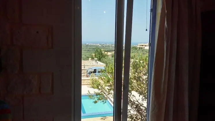 Villa, 3 Yatak Odası, Kişiye Özel Havuzlu (I)