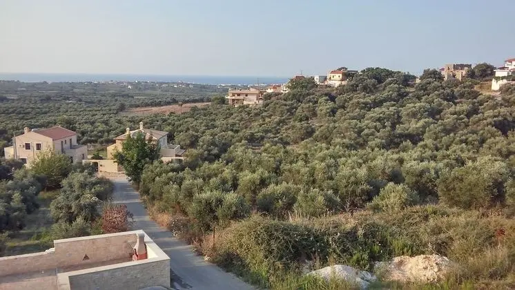 Villa, 3 Yatak Odası, Kişiye Özel Havuzlu (I)