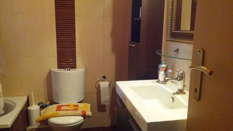 Villa, 3 Yatak Odası, Kişiye Özel Havuzlu (I)
