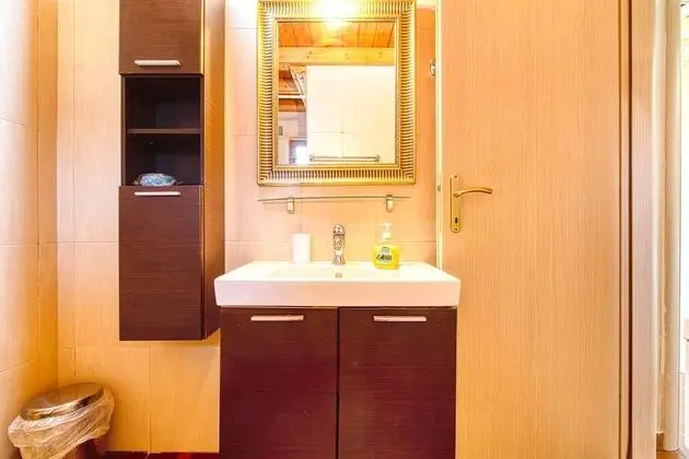Villa, 3 Yatak Odası, Kişiye Özel Havuzlu (I)
