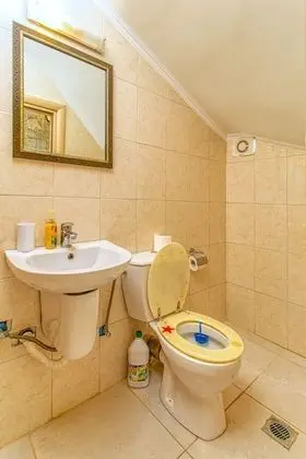 Villa, 3 Yatak Odası, Kişiye Özel Havuzlu (I)