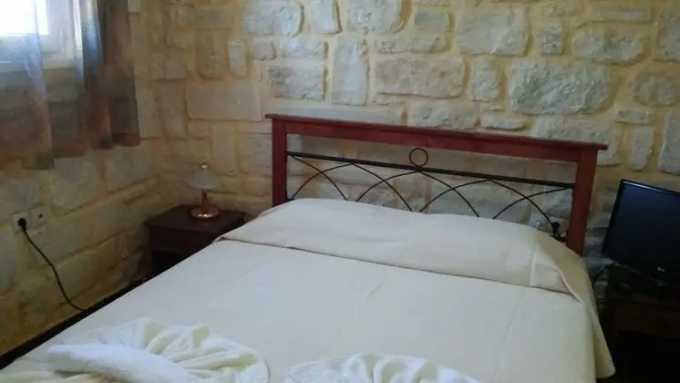 Villa, 3 Yatak Odası, Kişiye Özel Havuzlu (II)