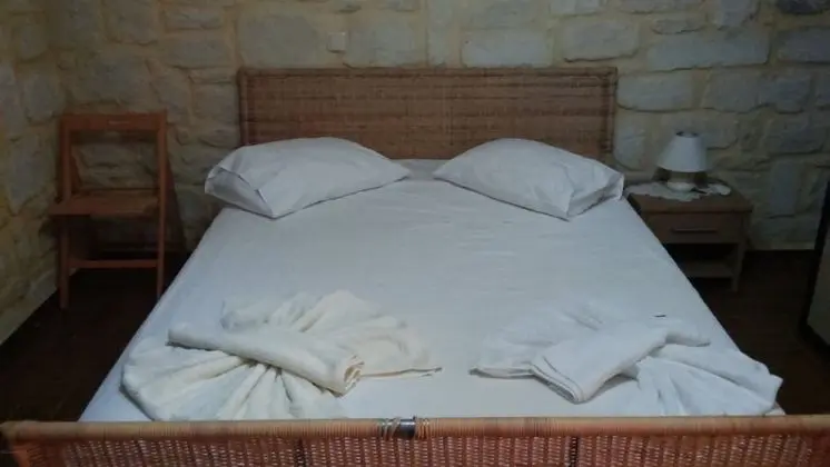 Villa, 3 Yatak Odası, Kişiye Özel Havuzlu (II)