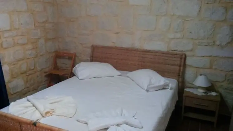 Villa, 3 Yatak Odası, Kişiye Özel Havuzlu (II)
