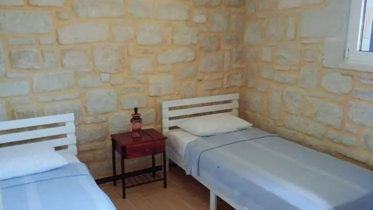 Villa, 3 Yatak Odası, Kişiye Özel Havuzlu (II)