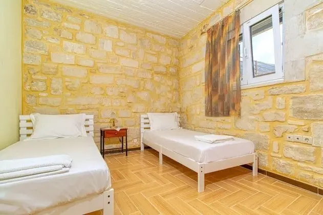 Villa, 3 Yatak Odası, Kişiye Özel Havuzlu (II)