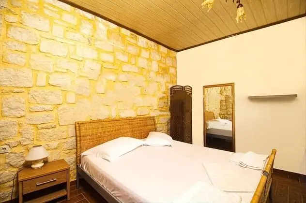 Villa, 3 Yatak Odası, Kişiye Özel Havuzlu (II)