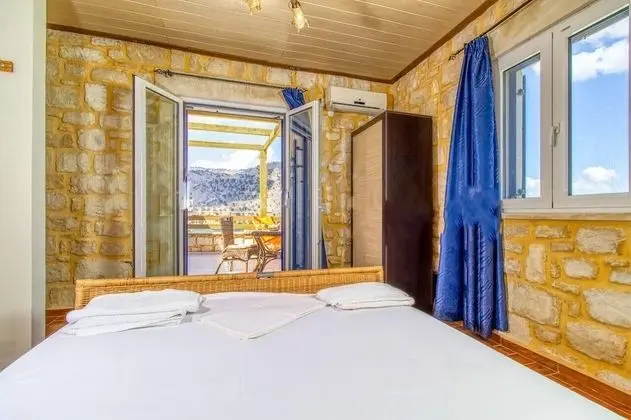 Villa, 3 Yatak Odası, Kişiye Özel Havuzlu (II)