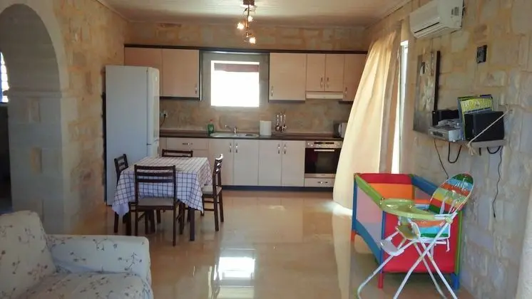 Villa, 3 Yatak Odası, Kişiye Özel Havuzlu (II)