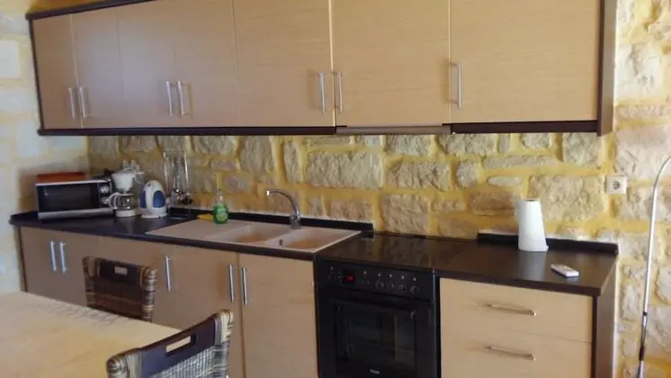 Villa, 3 Yatak Odası, Kişiye Özel Havuzlu (II)
