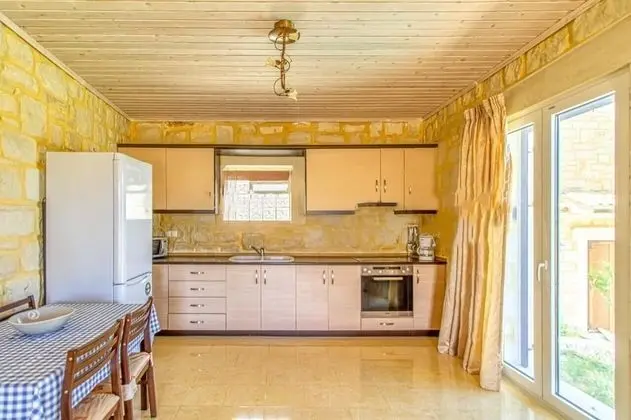 Villa, 3 Yatak Odası, Kişiye Özel Havuzlu (II)