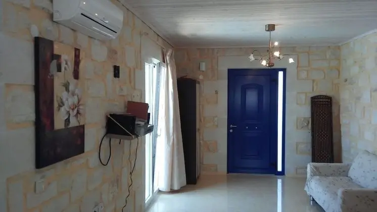 Villa, 3 Yatak Odası, Kişiye Özel Havuzlu (II)