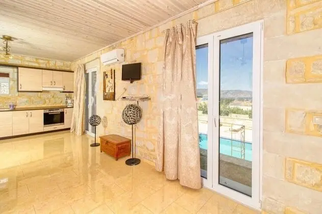 Villa, 3 Yatak Odası, Kişiye Özel Havuzlu (II)