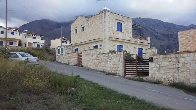 Villa, 3 Yatak Odası, Kişiye Özel Havuzlu (II)
