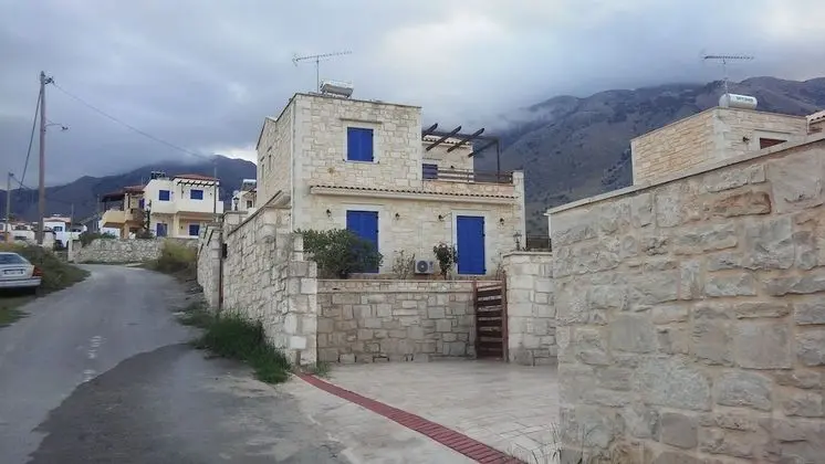 Villa, 3 Yatak Odası, Kişiye Özel Havuzlu (II)