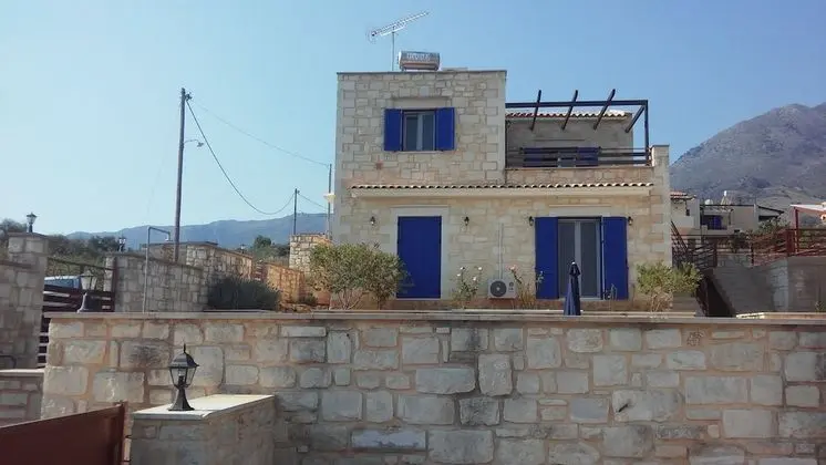 Villa, 3 Yatak Odası, Kişiye Özel Havuzlu (II)