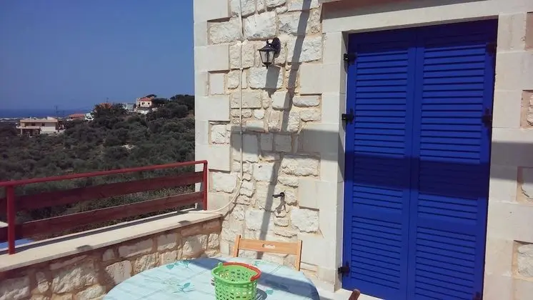 Villa, 3 Yatak Odası, Kişiye Özel Havuzlu (II)