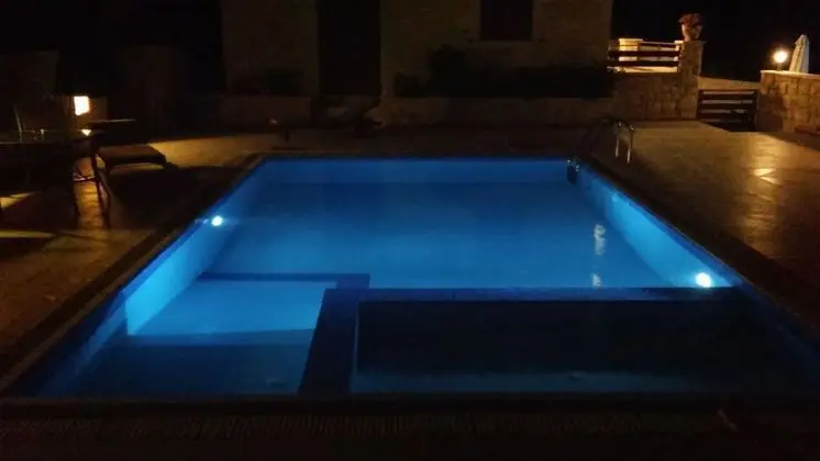 Villa, 3 Yatak Odası, Kişiye Özel Havuzlu (II)